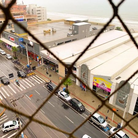 Apartamento Itapema Na Av Principal A 50 M Da Praia Exterior foto