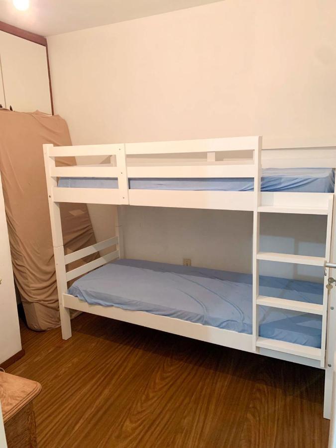 Apartamento Itapema Na Av Principal A 50 M Da Praia Exterior foto